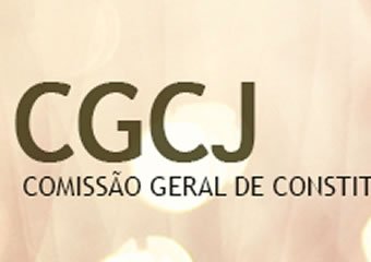 Leia as ltimas decises da Comisso Geral de Constituio e Justia