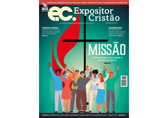 EC de abril: misso (Vol. 136 N. 4 2022)