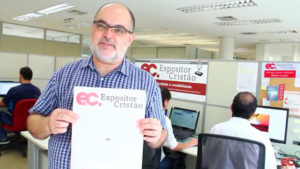 Bispo Roberto convoca Metodistas para luta contra dengue