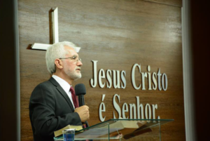 Feira Missionria em Vitria da Conquista