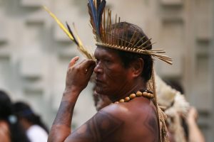 Diretora da UNESCO escreve mensagem para o Dia Internacional dos Povos Indígenas