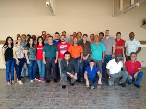 Conferência de Avivamento e Pastoreio de Pastores e Pastoras em MS
