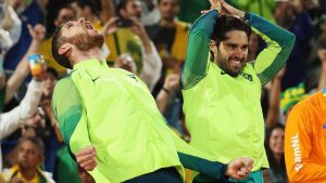 Brasil j soma 5 medalhas de ouro na Rio2016