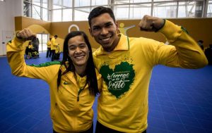 Campanha da Paralimpada Rio 2016 questiona conhecimento sobre atletas brasileiros