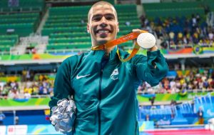 Daniel Dias conquista mais uma prata, sua 19ª medalha Paralímpica, e persegue recorde histórico