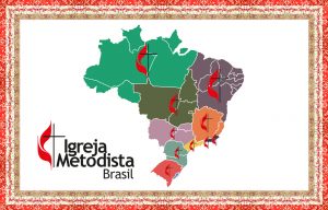 Presença brasileira no Concílio Mundial Metodista