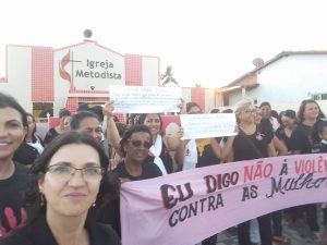 REMNE rene mais de mil mulheres para capacitao no nordesde