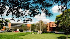 Unimep é a 3ª melhor universidade particular em ensino do interior paulista no RUF 2016