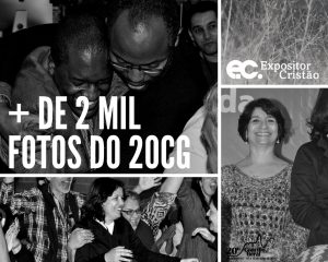 Mais de duas mil fotos do 20 Conclio Geral