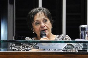 Nobel da paz: Maria da Penha pode ser indicada