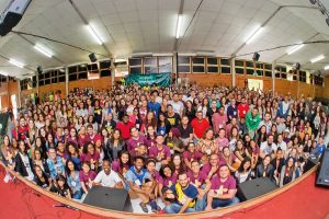 Confederação de Jovens Metodistas disponibiliza ministrações do Encontrão em seu canal