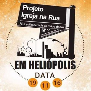 Igreja Metodista realizar dia de servios gratuitos na regio do Helipolis, em So Paulo