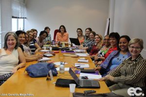 Confederao Metodista de Mulheres planeja capacitaes para o prximo ano