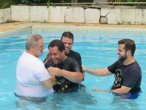 Metodistas em So Paulo acolhem e realizam cultos e retiro com moradores de rua