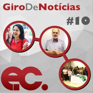 Giro de notcias - Programa #010