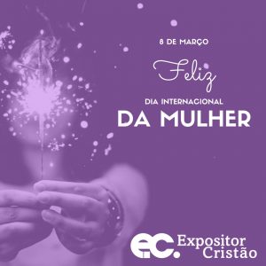 160 anos de Dia Internacional da Mulher