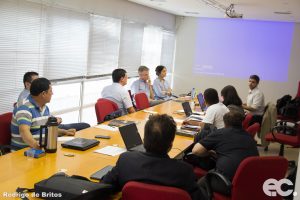 Cmara Nacional de Expanso Missionria realiza primeira reunio do ano