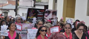 Mais de mil mulheres participaram do XVI Encontro Regional de Mulheres Metodistas