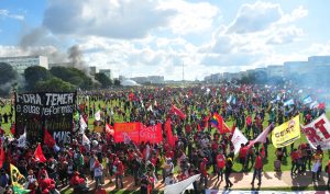 Direitos Humanos Metodista emite pronunciamento sobre violncia durante manifestaes