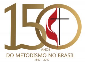 Logo 150 anos de metodismo