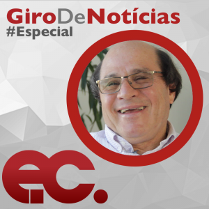 Giro de Notcias Especial - Bispo Adriel | Rdio Trans Mundial