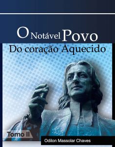 Congresso Distrital de Discipulado em Maca, ter lanamento da segunda edio do livro O Notvel Povo do Corao Aquecido