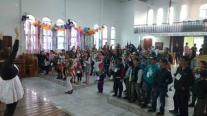 Igreja Metodista de Vitória da Conquista promove Colônia de Férias com mais de 150 crianças