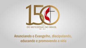 150 anos de metodismo no Brasil será celebrado na ALESP