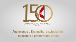 150 anos de metodismo no Brasil ser celebrado na ALESP