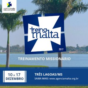 Inscries abertas para o Treina Malta 2017