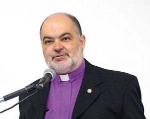 Autonomia da Igreja Metodista no Brasil completa 87 anos