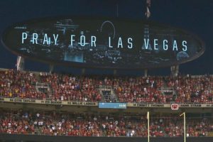 Igreja Metodista em Las Vegas emite pronunciamento sobre ataque armado na cidade