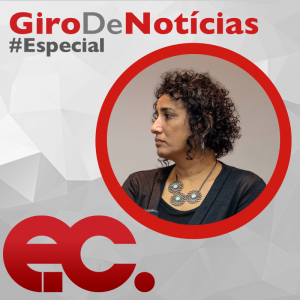 Giro de notcias - Especial - Elizabeth Oliveira