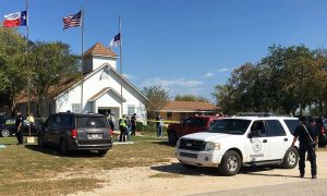 Igreja Metodista Unida divulga maneiras de tomar uma posio contra a violncia armada